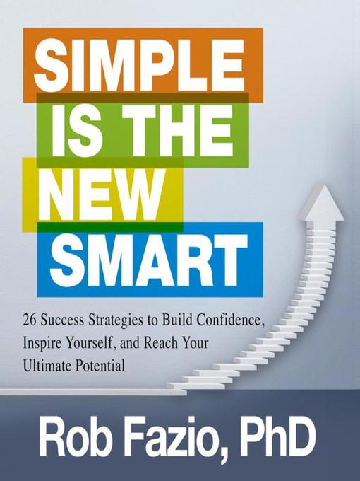 Title details for Simple is the New Smart by Rob Fazio - Available